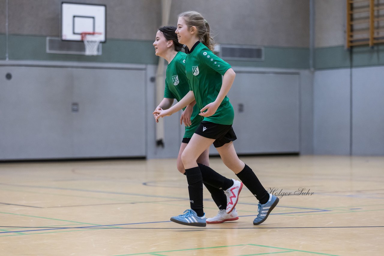 Bild 271 - wCJ Futsalmeisterschaft